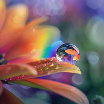 Close-up of Nature