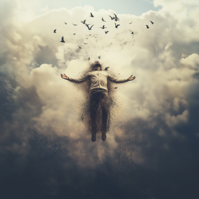 Liberation of a Soul