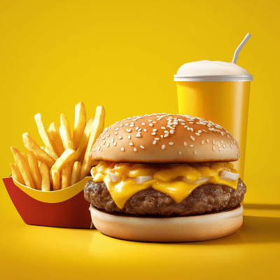 Mouthwatering Country Sizzle Combo