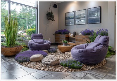 Mindfulness Retreat