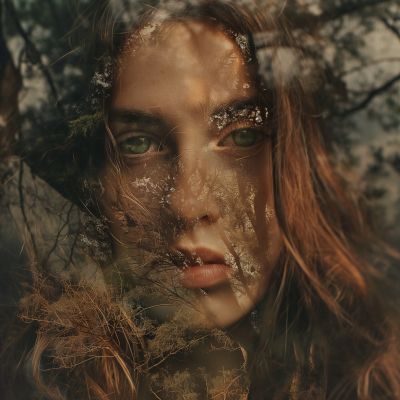 Emotional Forest