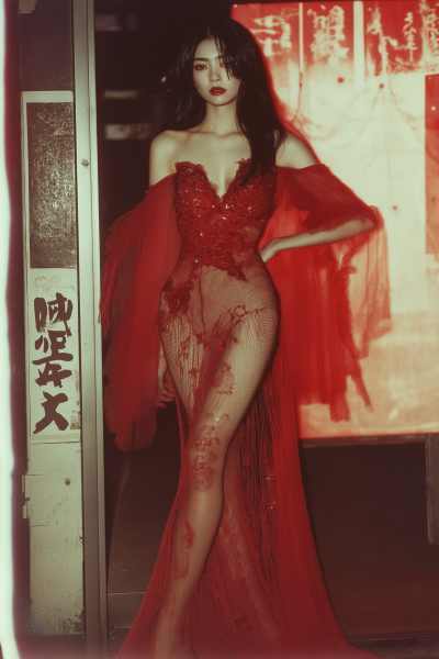 Akira Behind the Scenes