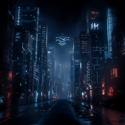 Charming Gaming City