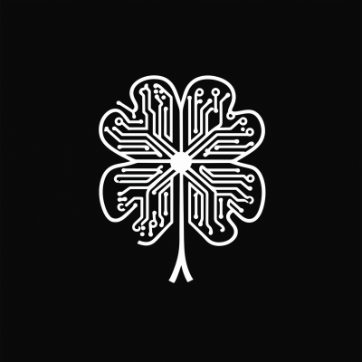 Circuit Clover Logo