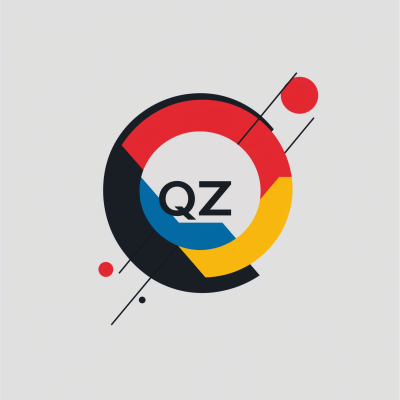 QZ Bauhaus Logo