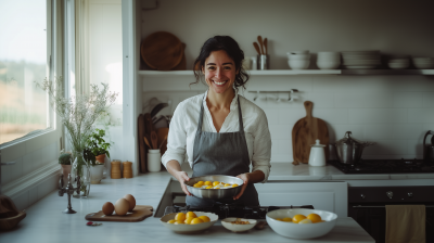Culinary Joy