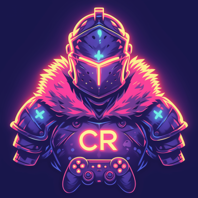 Gaming Knight Logo