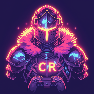 Knight Controller Logo