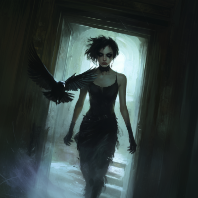Gothic Elegance