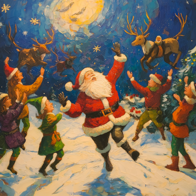 Christmas Celebration