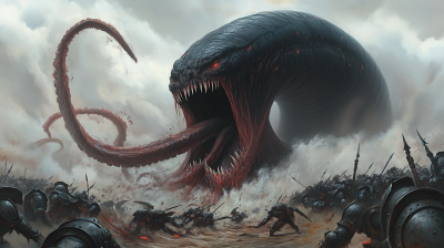 Eldritch Horror