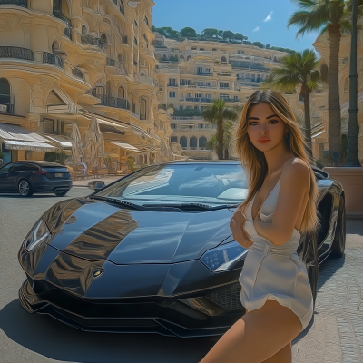Monte Carlo Elegance