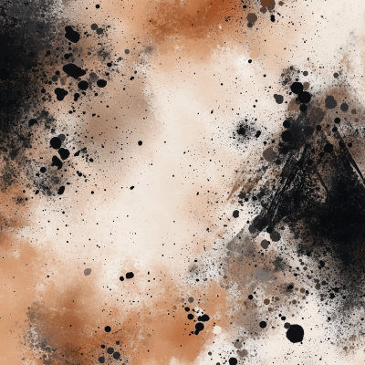 Abstract Earthy Background