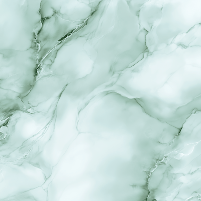 Mint Green Brochure Background