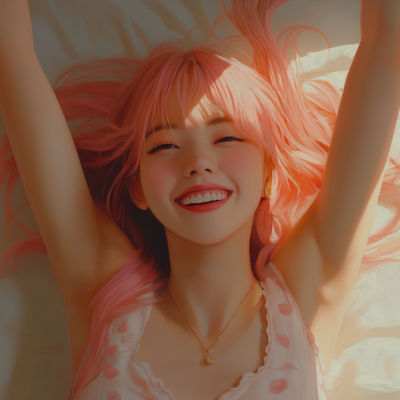Joyful Serenity