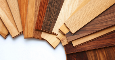 Laminate Flooring Collection