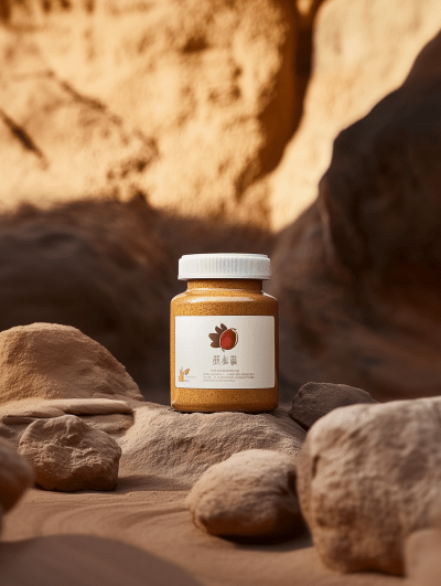 Lucid Ganoderma