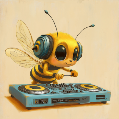 Bee DJ
