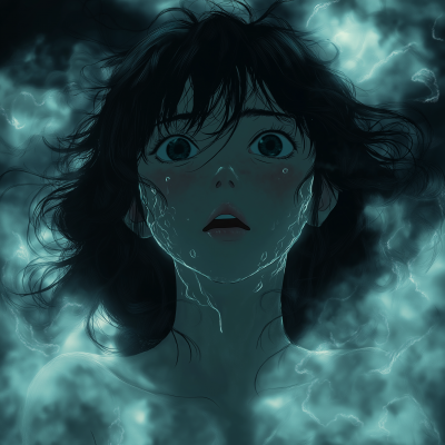 Eerie Struggle
