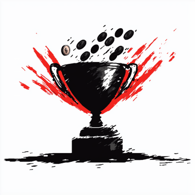 Victory Trophy