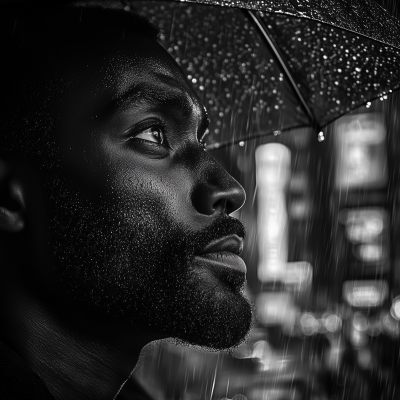 Thinking in the Rain