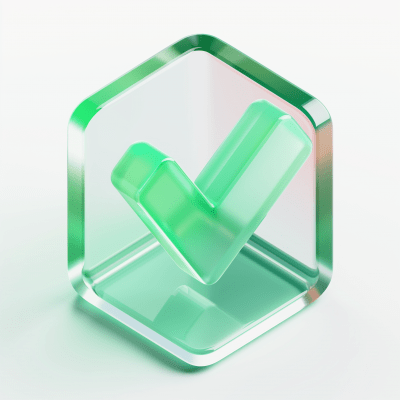 Checkmark Icon