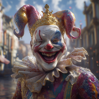 Jester’s Chaos