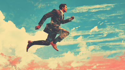 Chasing the Dream