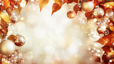 Christmas Decoration