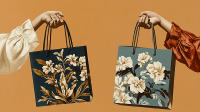 Luxury Shopping Experience