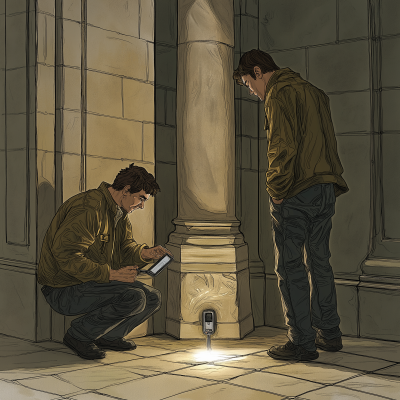 Exploring the Niche