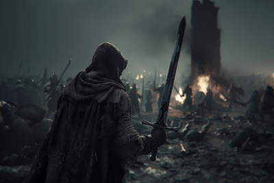 The Last Stand