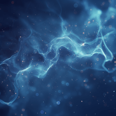 Clean Business Presentation Background
