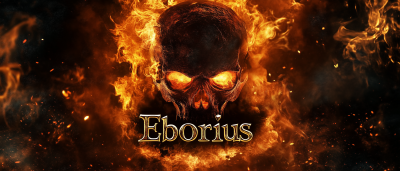 Eborius Logo