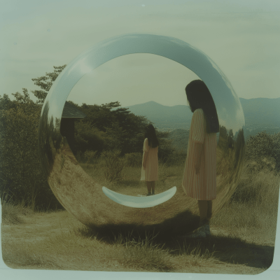 A Small Bubble
