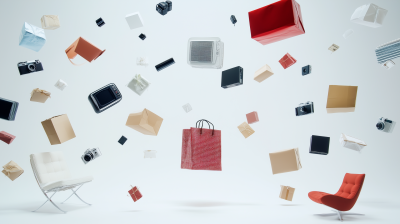 Flying Products