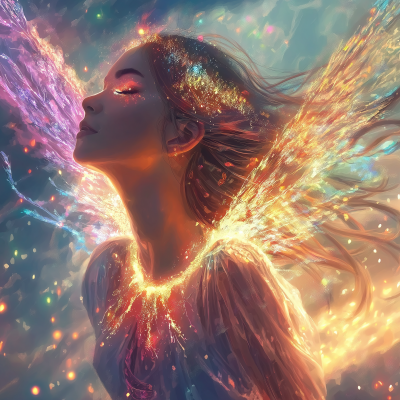 Emanating Light