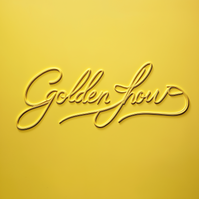 Golden Hour Logo