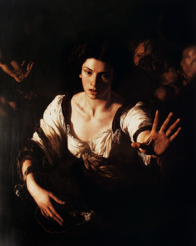 Orpheus Descending