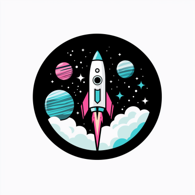 Aurora Exploration Association Logo