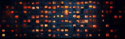 Windows of Colors