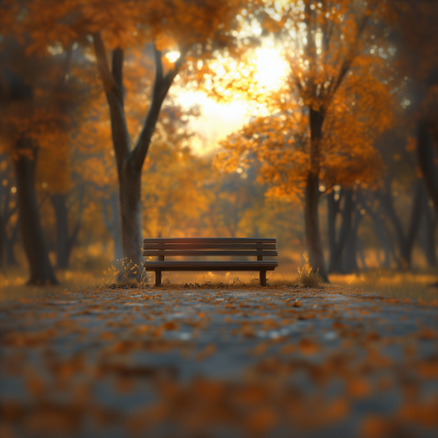 Autumn Background