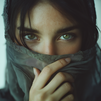 Desert Veil