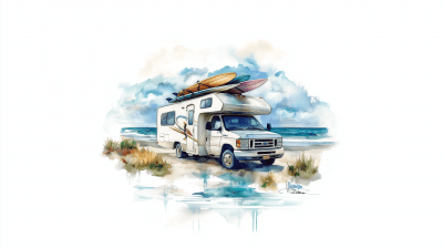 Surfing Adventure