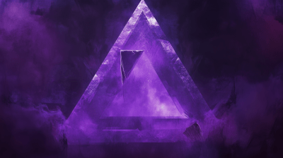 Mysterious Triangles