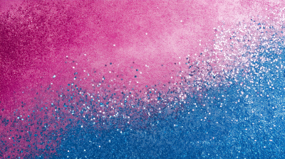 Glittery Abstract Background