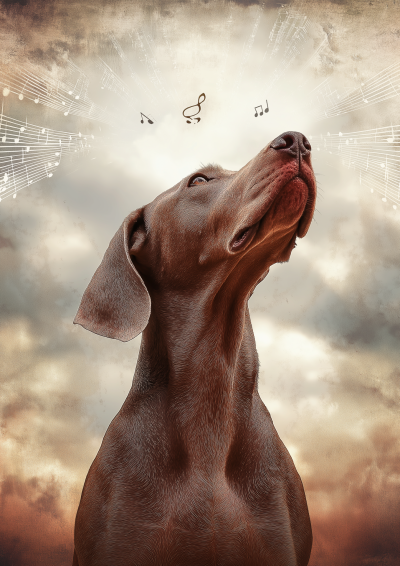 Heavenly Melody