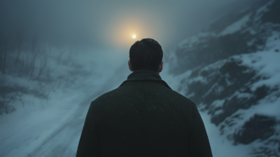 Journey to the Light