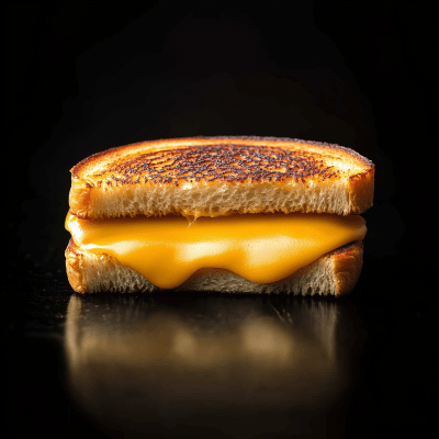 Grilled Cheese Delight