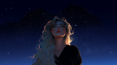 Urban Fantasy Dreamer